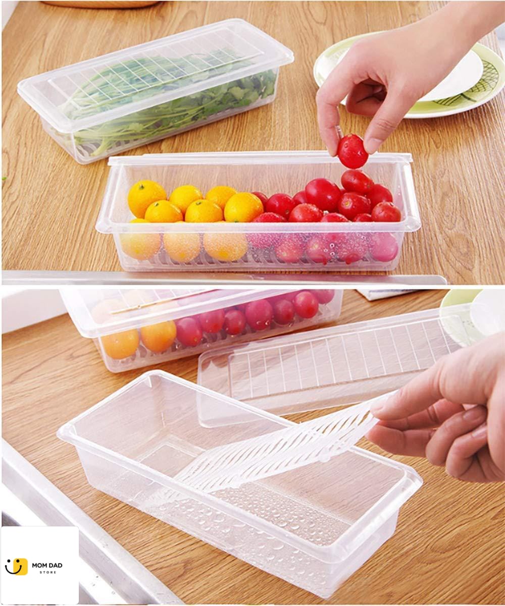 FREEZE BOX