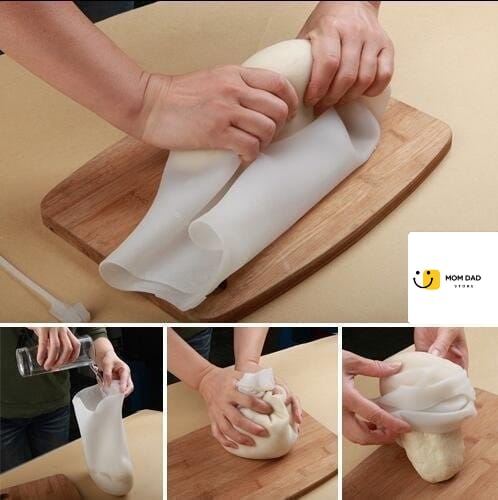 DOUGH KNEADING