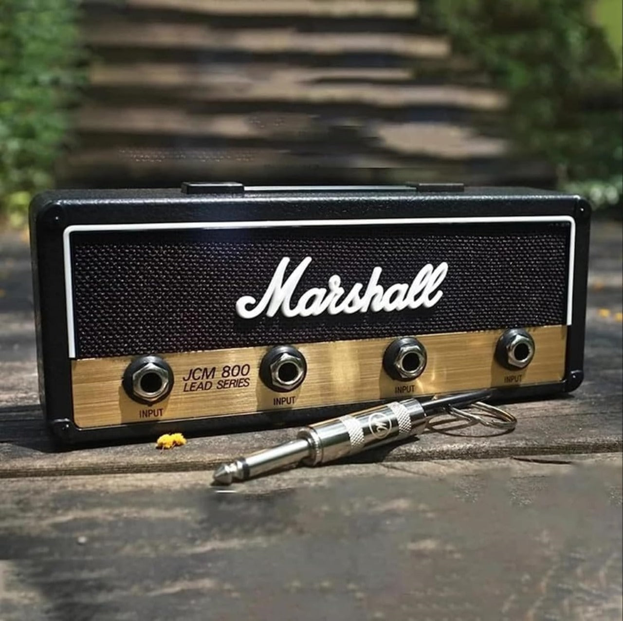 MARSHALL KEY HOLDER