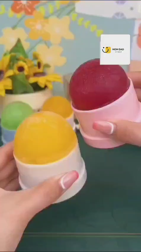 large ice ball maker