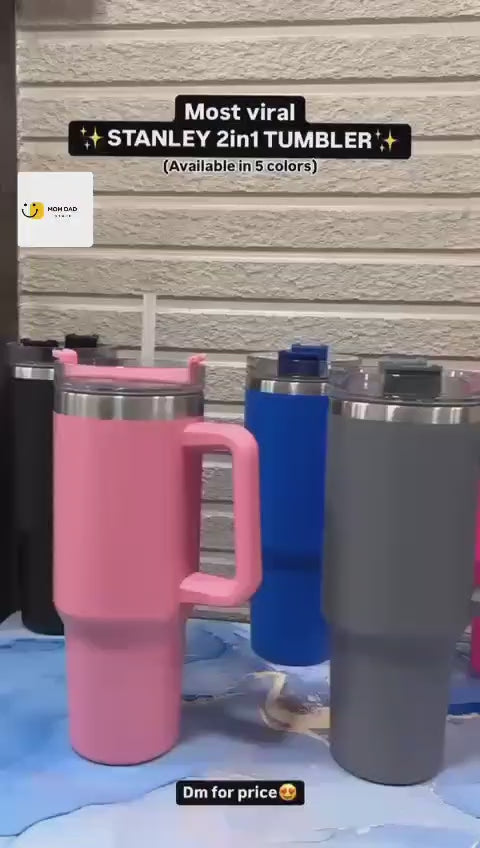 Most viral 1200ml sipper tumble