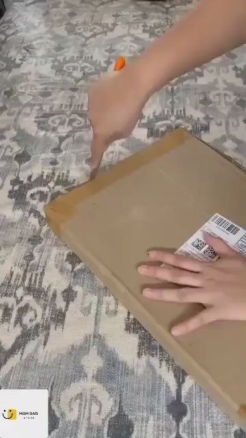 Stainless Steel Chopping Board