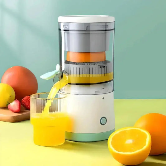 Portable USB Electric Rechargeable Juicer Blender
