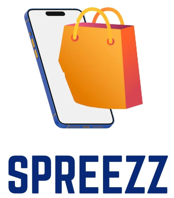 Spreezz