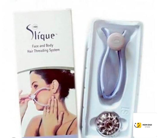 FACE HAIR THREADING KIT