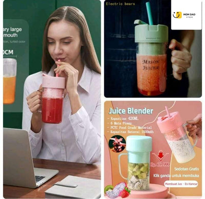 Juice Blender