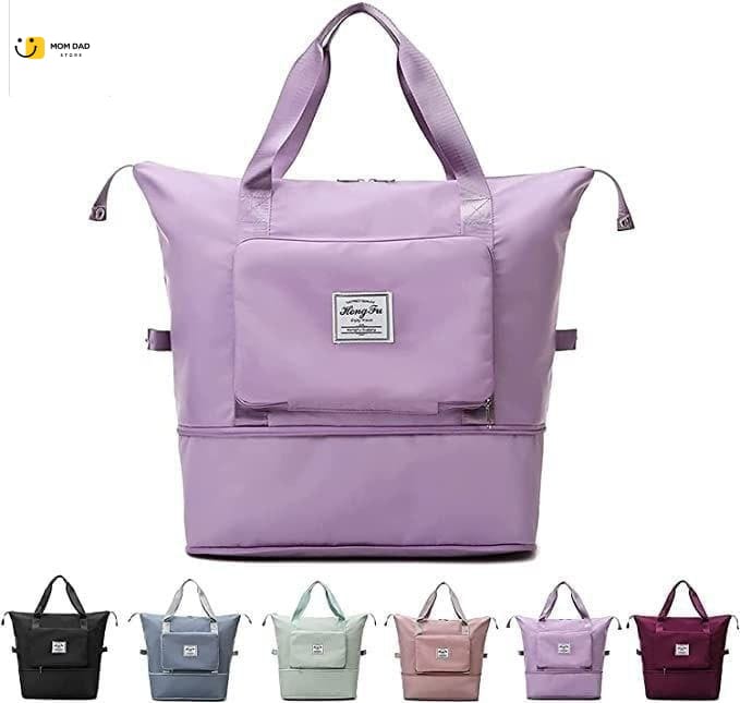 FOLDING POCKET BAG