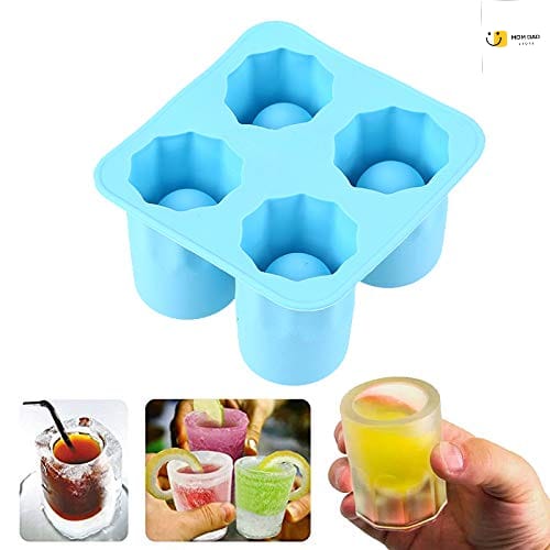 ICE GLASS MOLD