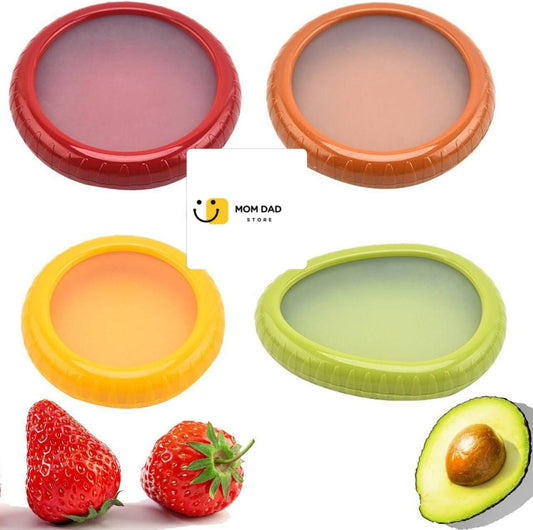 Fruit and Vegetable Anti-Oxidation Storage Box