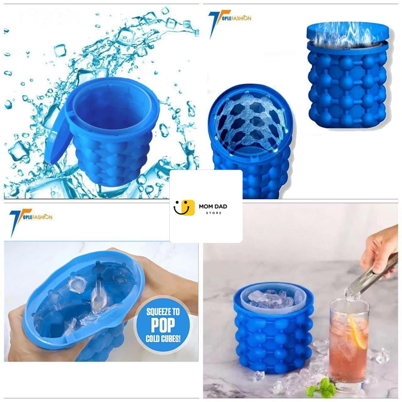 Ice Genie