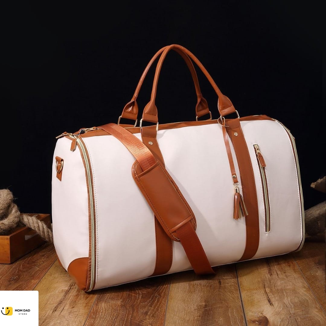 Garment Bags for Travel