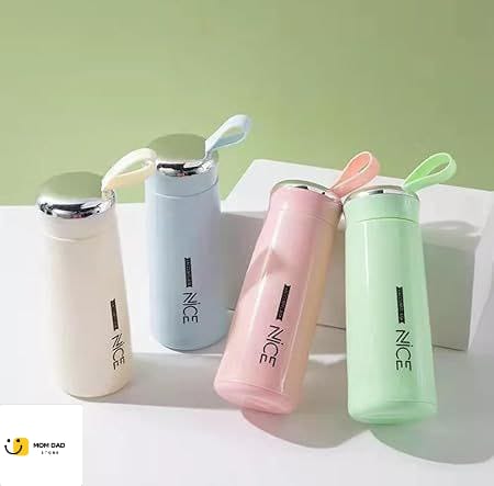 Nice water bottle