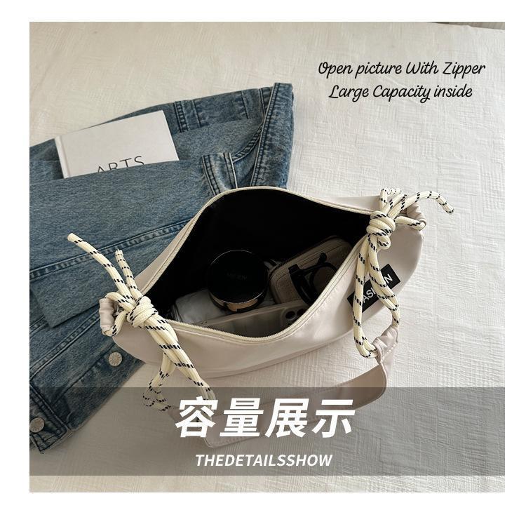 Classy Spacious Sling Bag*