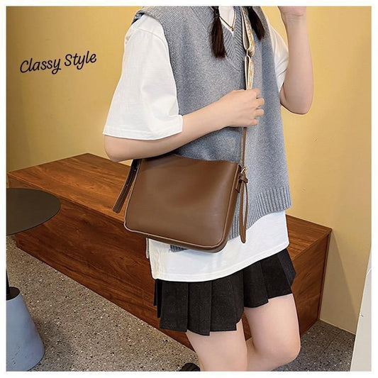 Belt Sling Bag*