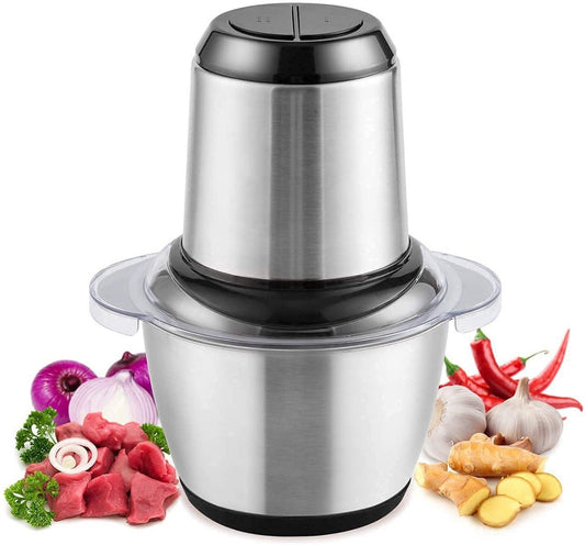 ELECTRIC GRINDER 2 L