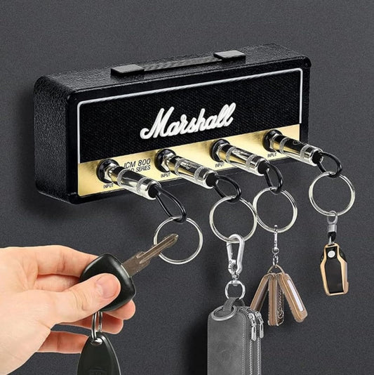 MARSHALL KEY HOLDER