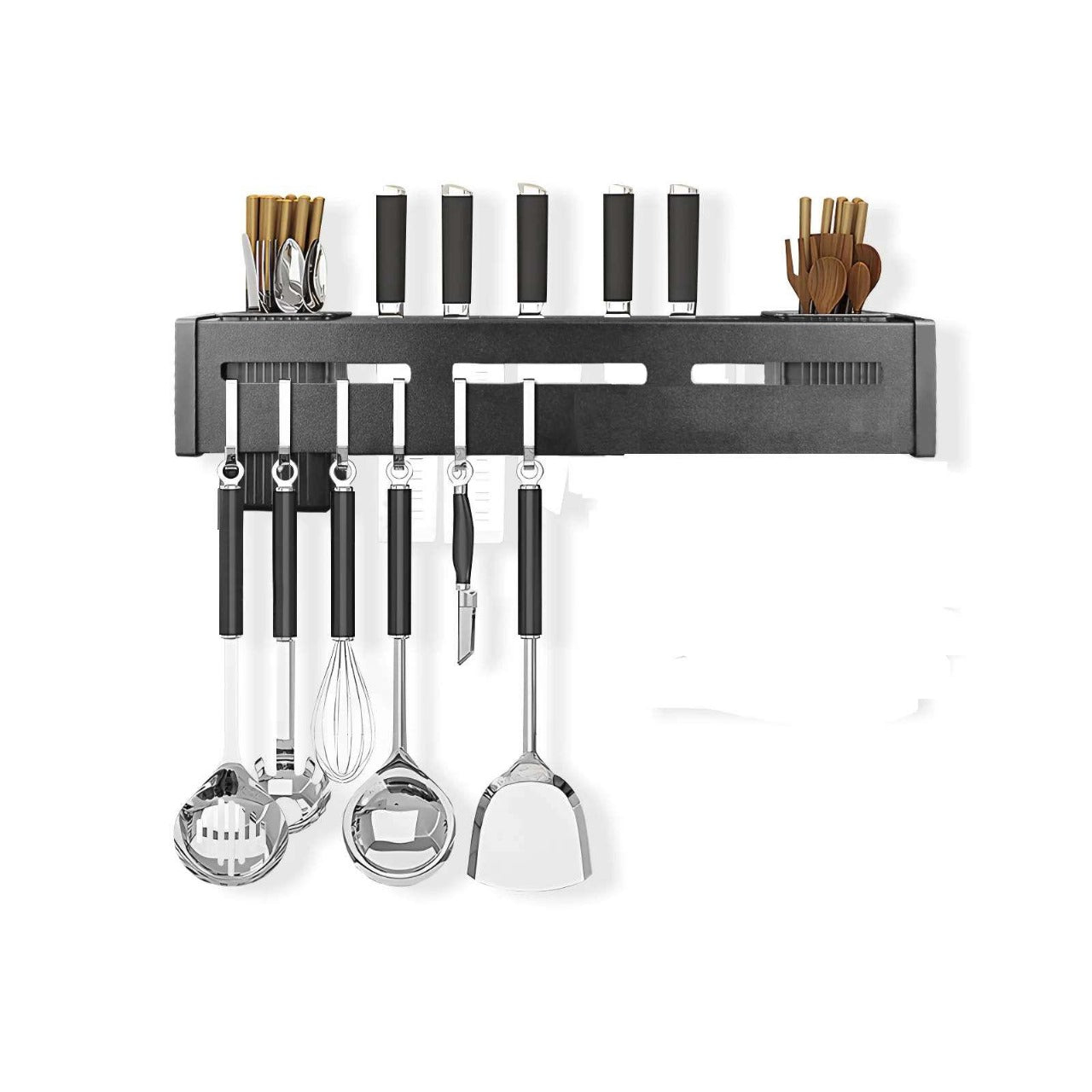WALL MOUNT KNIFE HOLDER
