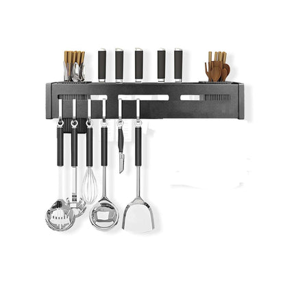 WALL MOUNT KNIFE HOLDER
