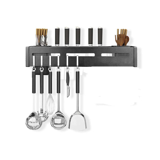 WALL MOUNT KNIFE HOLDER