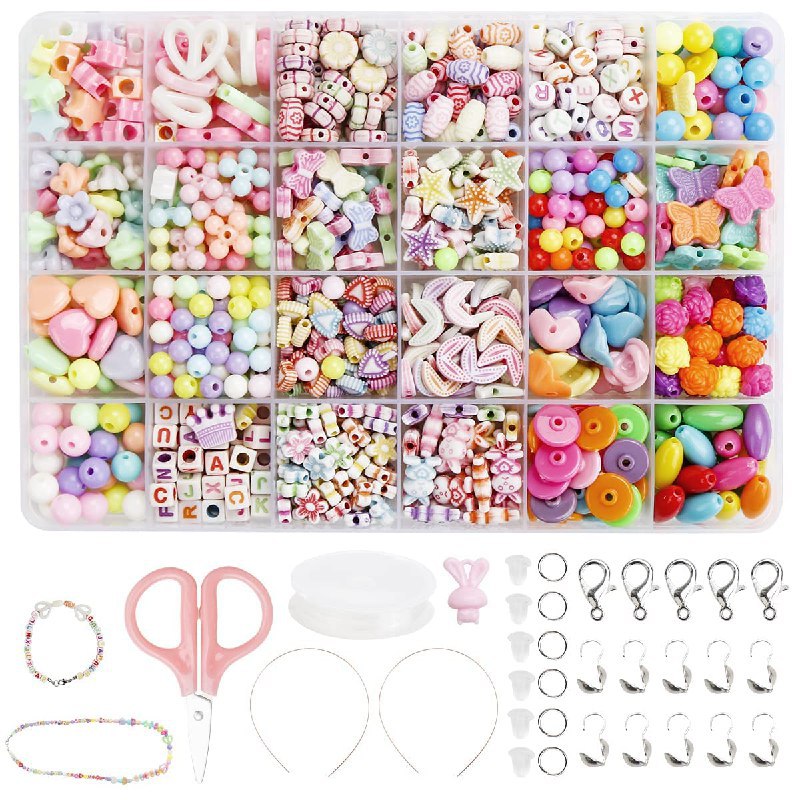 BRACELETS MAKING KIT