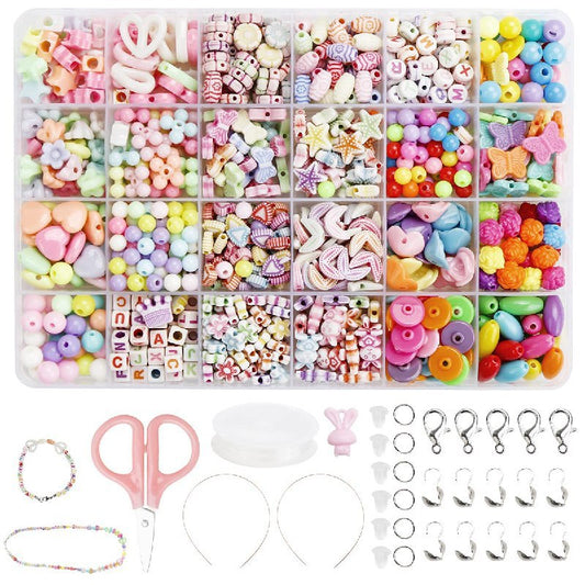 BRACELETS MAKING KIT