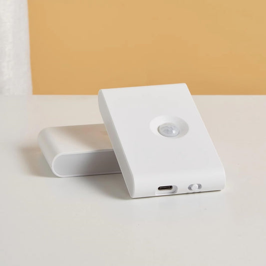 MOTION SENSOR STAIR LIGHT