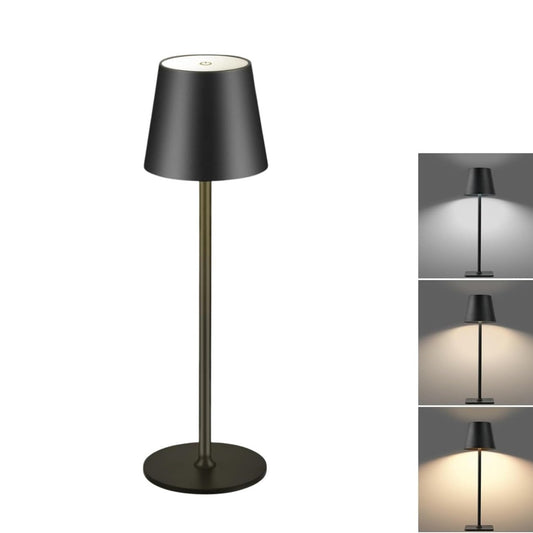WIRELESS TABLE LAMP