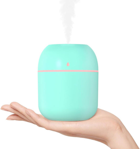 PERSONAL SMALL HUMIDIFIER