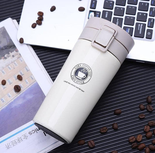 Stainless Steel Coffee Cup
