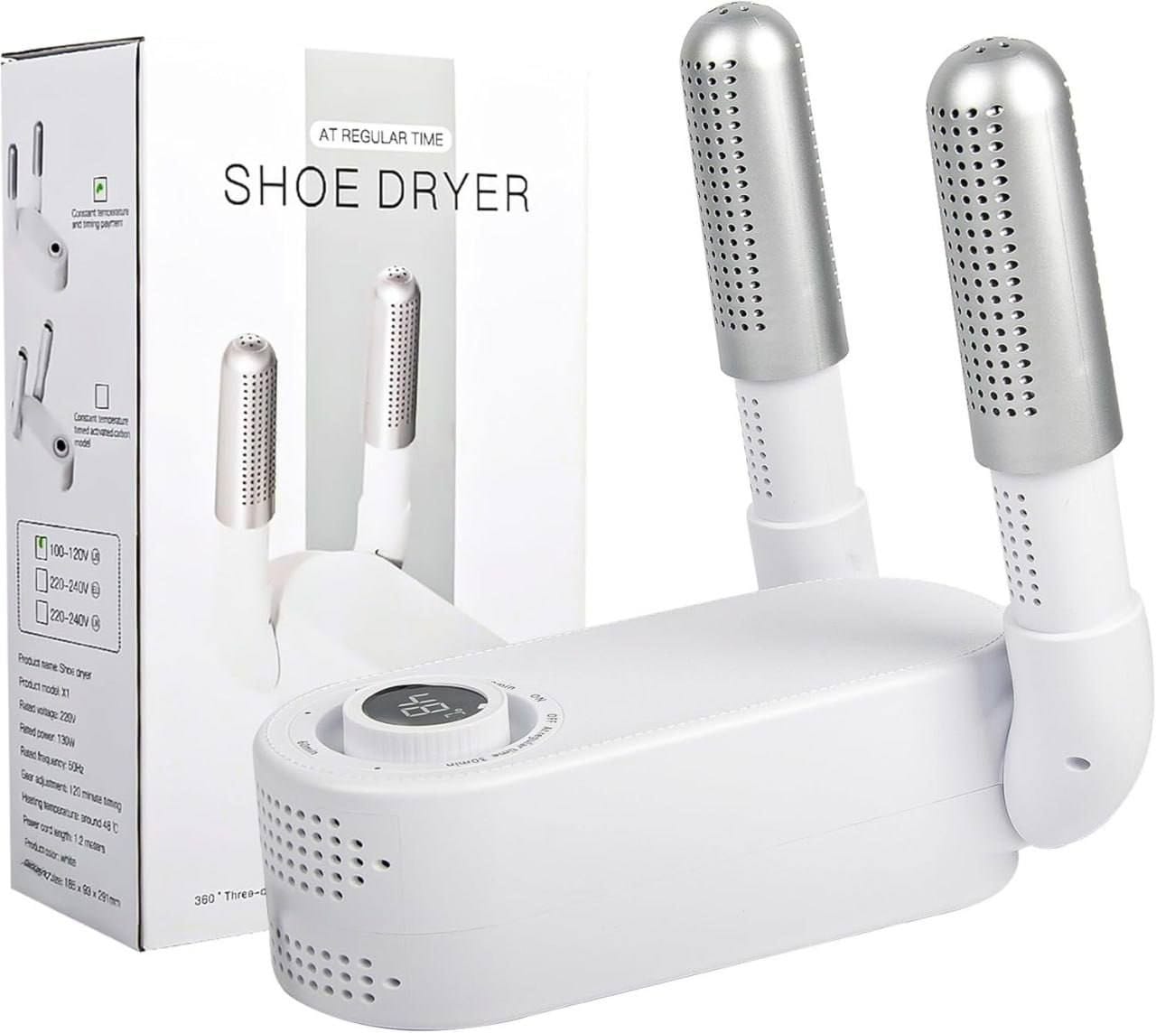 Shoe Dryer | Glove Dryer |
