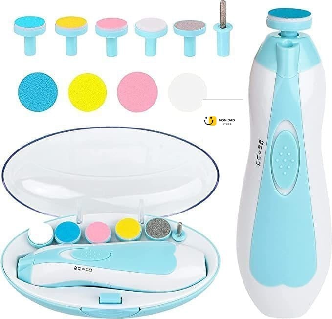 Baby Nail Trimmer, Cutter