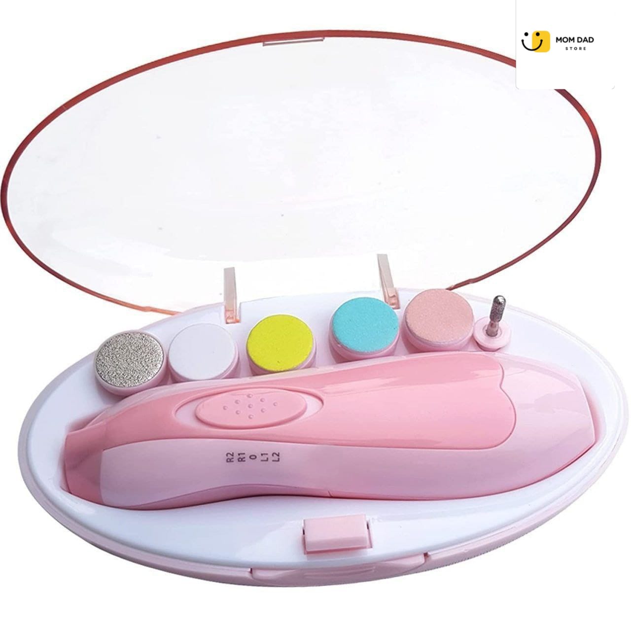 Baby Nail Trimmer, Cutter