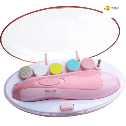Baby Nail Trimmer, Cutter