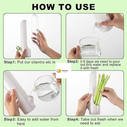 HERB SAVER POD