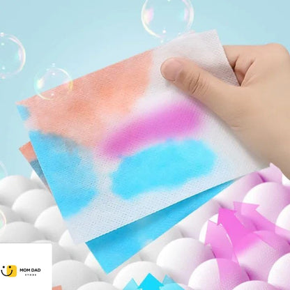 ABSORBENT PAPER