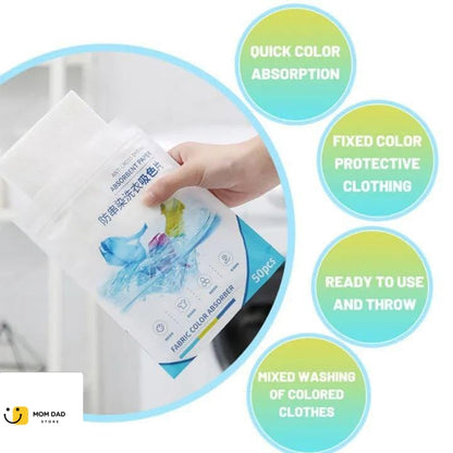 ABSORBENT PAPER