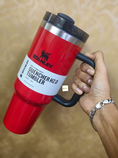 Neon Stanley Tumblers