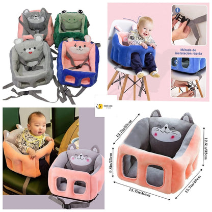 Baby Sofa Support Chair