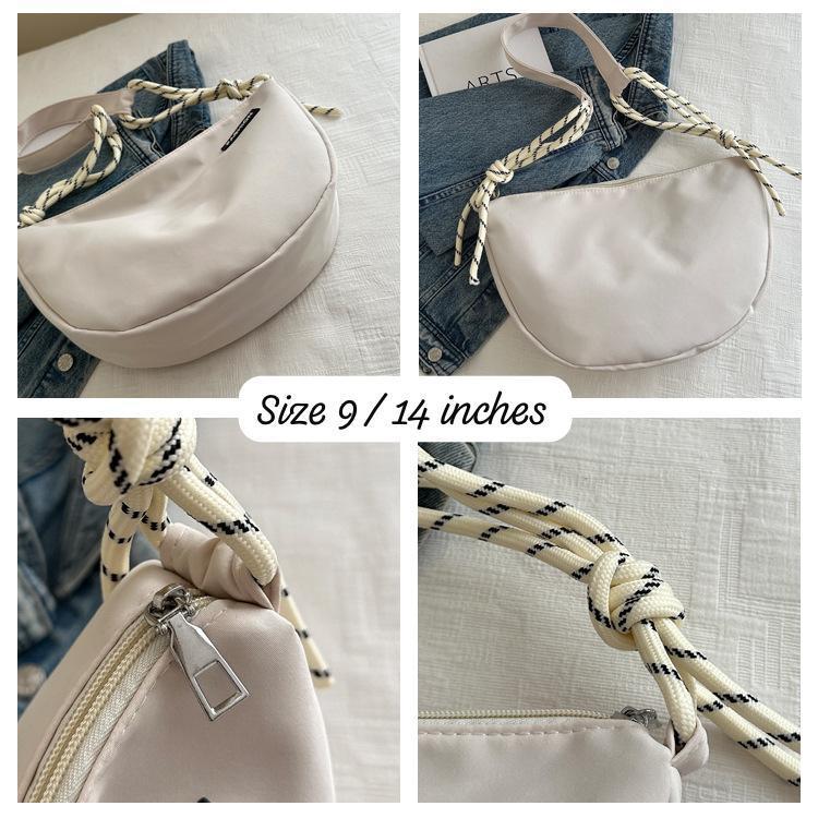Classy Spacious Sling Bag*