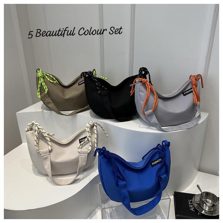 Classy Spacious Sling Bag*