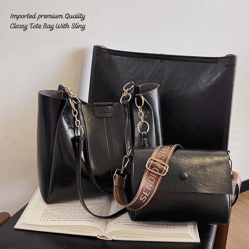 TOTE BAG