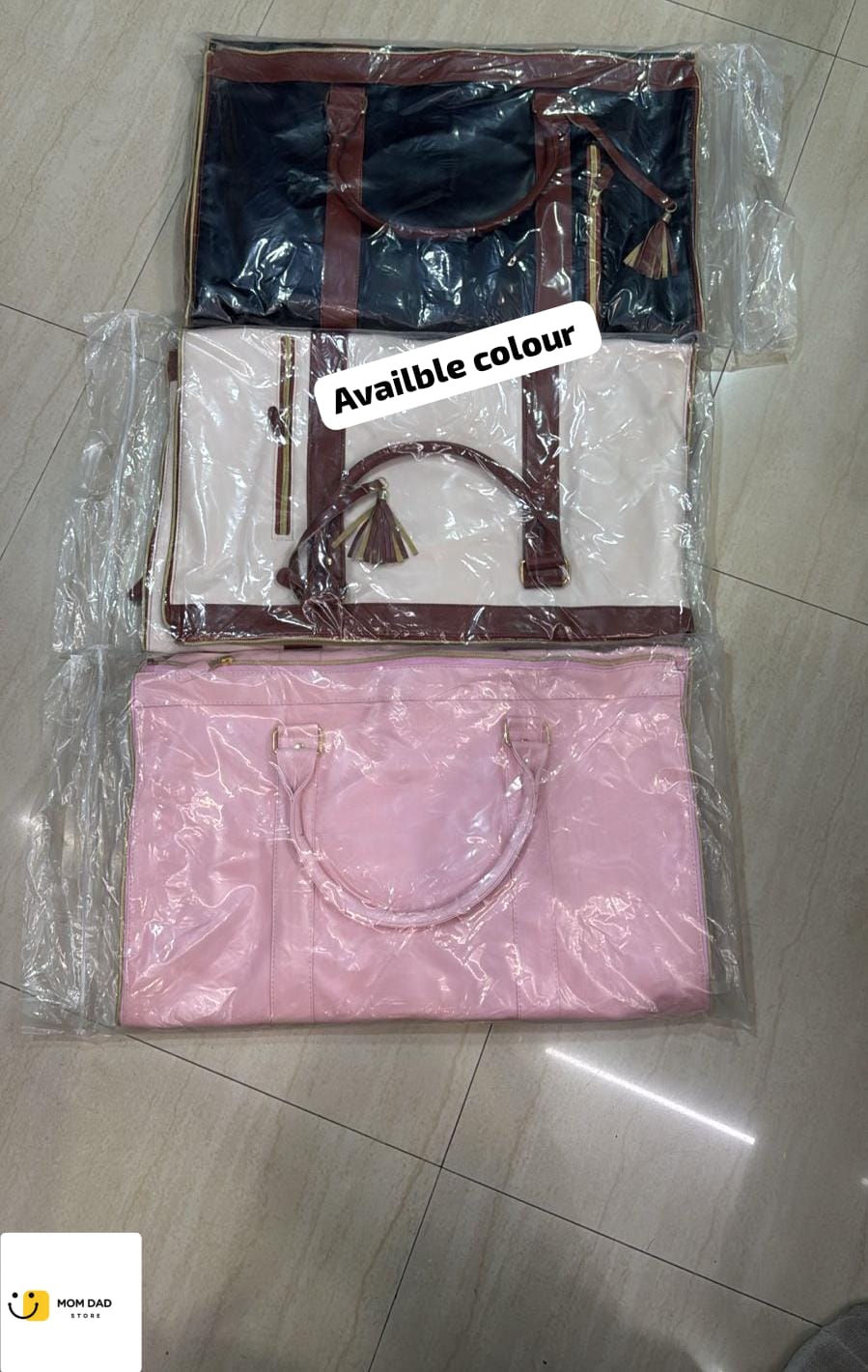 Garment Bags for Travel