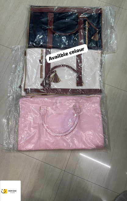 Garment Bags for Travel