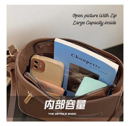 Belt Sling Bag*