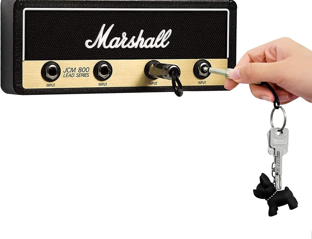 MARSHALL KEY HOLDER