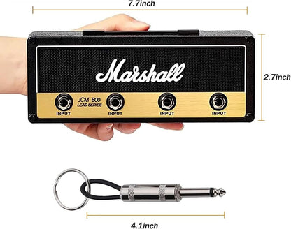 MARSHALL KEY HOLDER
