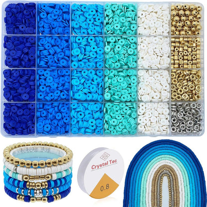 BRACELETS MAKING KIT
