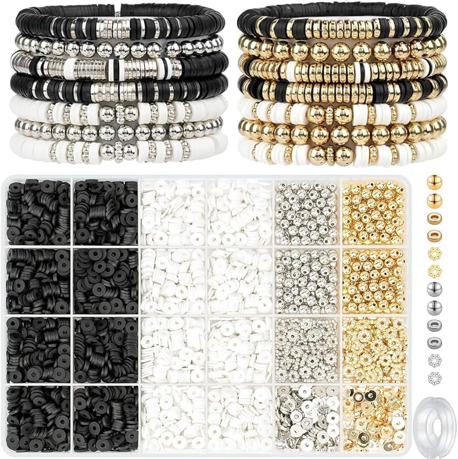 BRACELETS MAKING KIT