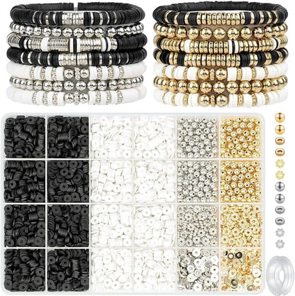 BRACELETS MAKING KIT