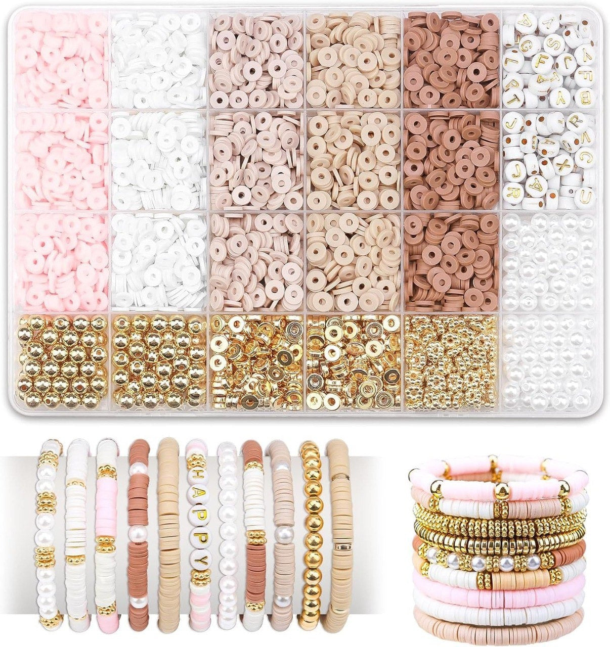 BRACELETS MAKING KIT
